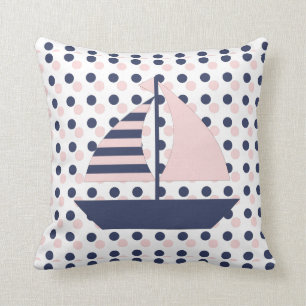 Coussin de bateau à voile