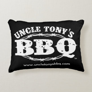 Coussin de BBQ d'oncle Tony