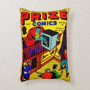 coussin de BD du PRIX des années 1940