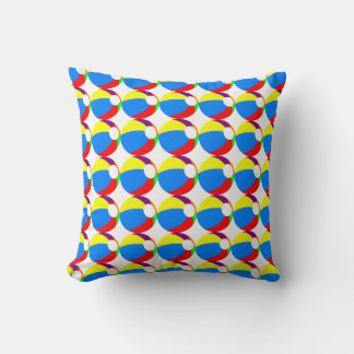 Coussin de beachball