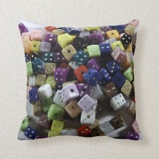 Coussin de Beader de coussin de matrices de Las