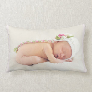 COUSSIN DE BÉBÉ EN COUCHAGE DE NOUVEAU