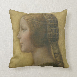 Coussin de Bella Principessa de La