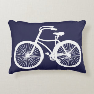 Coussin de bicyclette Lumbar