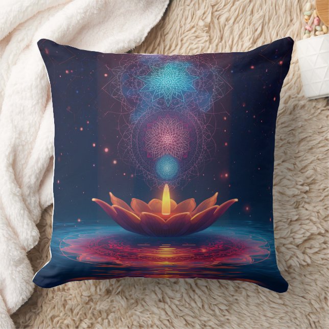 Coussin de bien-être (Couverture)