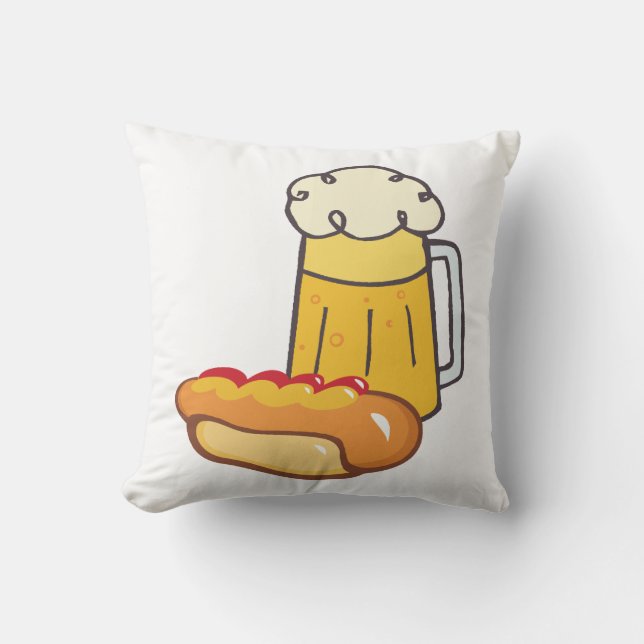 Coussin de bière (Recto)