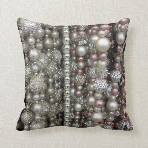 coussin de bijoux éblouissants