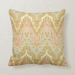 Coussin de Bohème de style