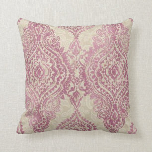 Coussin de Bohème de style