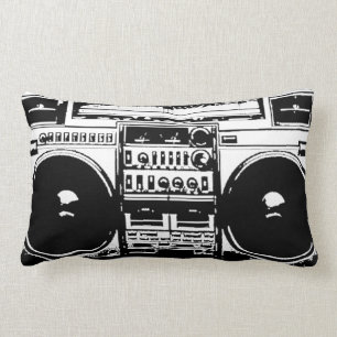 Coussin de boîte de battement