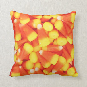 Coussin de bonbons au maïs
