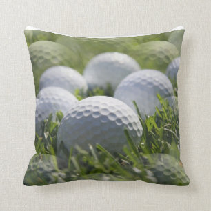 Coussin de boules de golf