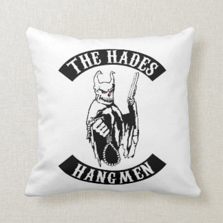 Coussin de bourreaux de Hades