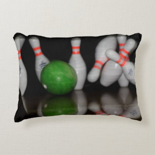 Coussin de bowling