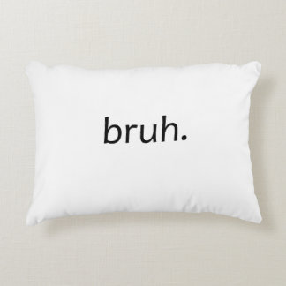 coussin de bruh