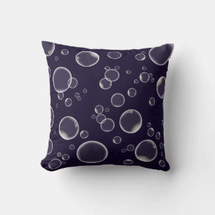 Coussin de bulles. Tout sur les bulles