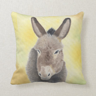 Coussin de Burro