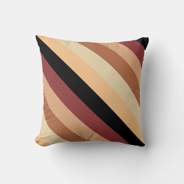 Coussin de café décoratif (Recto)