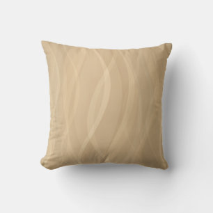 coussin de café mocca motif