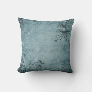 Coussin de cage d'oiseaux de 16 po x 16 po