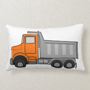 Coussin de camion à benne basculante