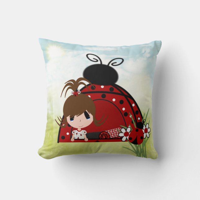 Coussin de camping (Recto)