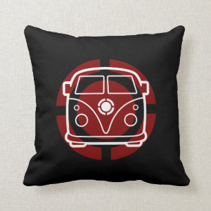 Coussin de camping-car