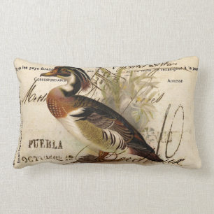 Coussin de canard