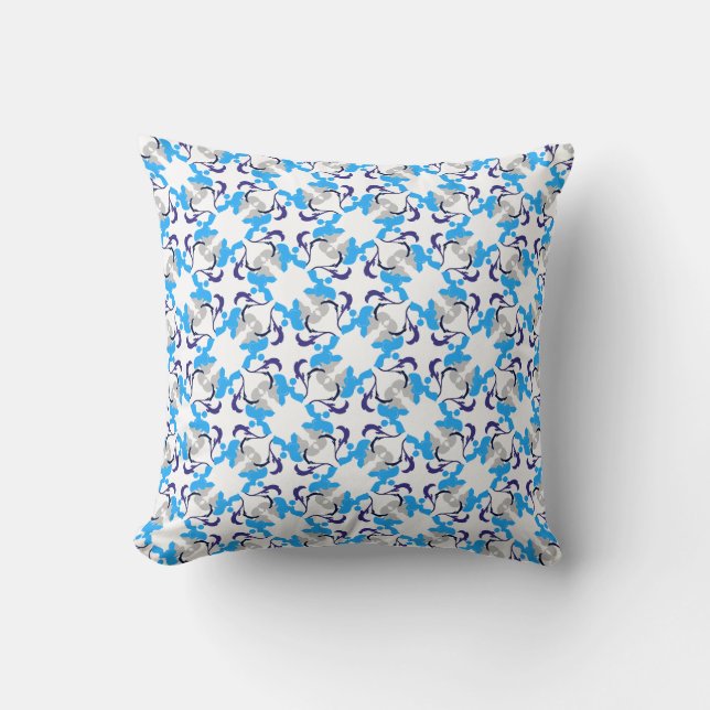 Coussin de canicules (Recto)