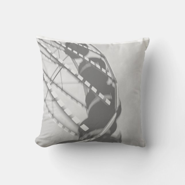 Coussin de carnaval (Recto)