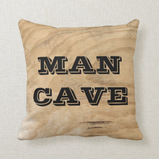 Coussin de CAVERNE d'HOMME