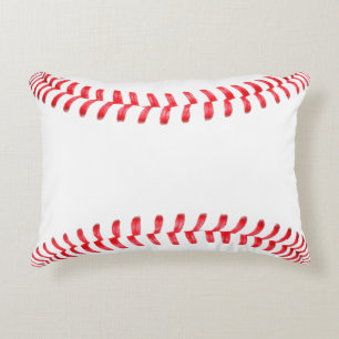 Coussin de chambre de baseball