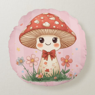 Coussin de chambre mignon