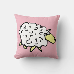 Coussin de chambre pour enfants avec conception de