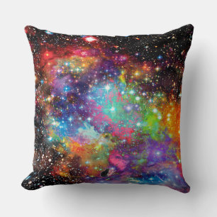 Coussin de champ Incandescence Star