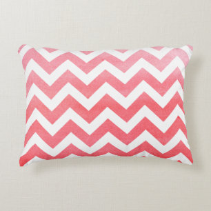 Coussin de Chevron