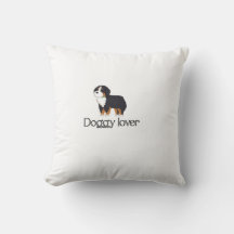 Coussin de chien