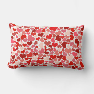 Coussin de coeur