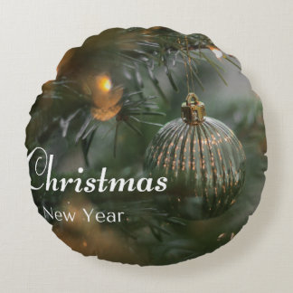Coussin de conception de Noël