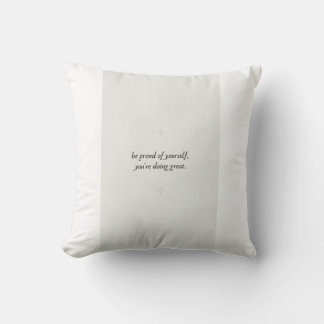 Coussin de conception simple