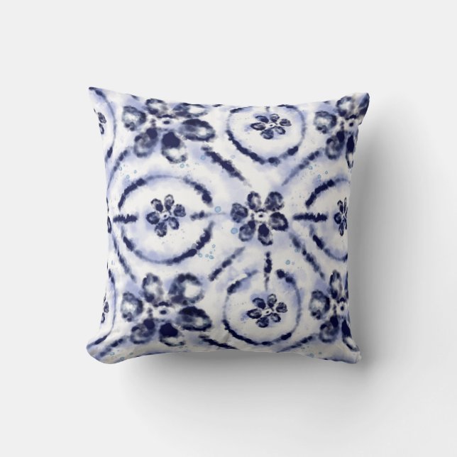 « Coussin de Confort Chromatique » (Recto)