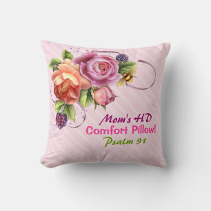 Coussin de confort HD de maman