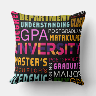Coussin de connaissances