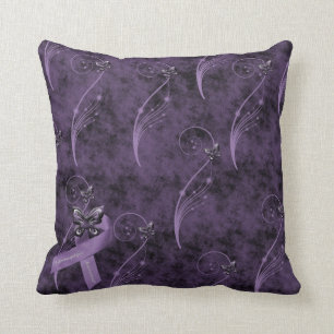 Coussin de conscience de fibromyalgie