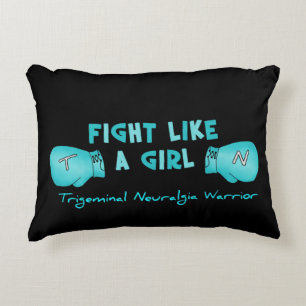 Coussin de conscience de névralgie faciale