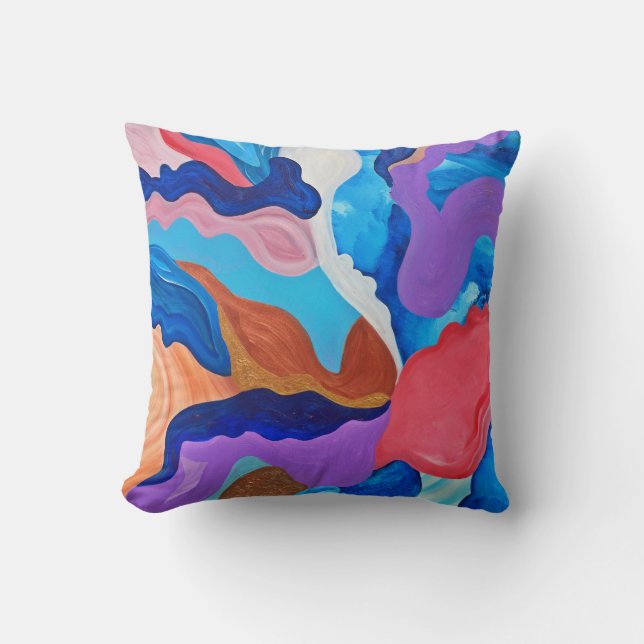 Coussin de coq (Recto)