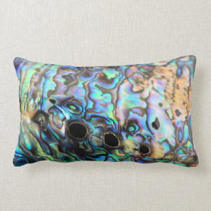 Coussin de coque en argile paua