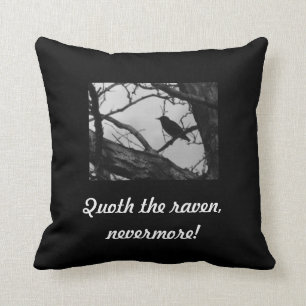Coussin de corneille