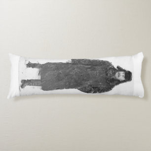 Coussin de corps de Stalin