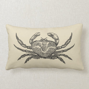 Coussin de crabe